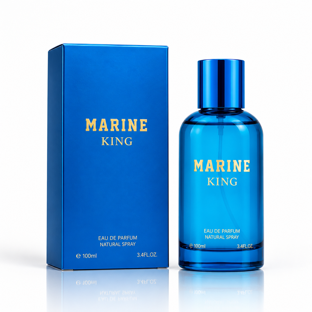 Men's Luxury Fragrance Set