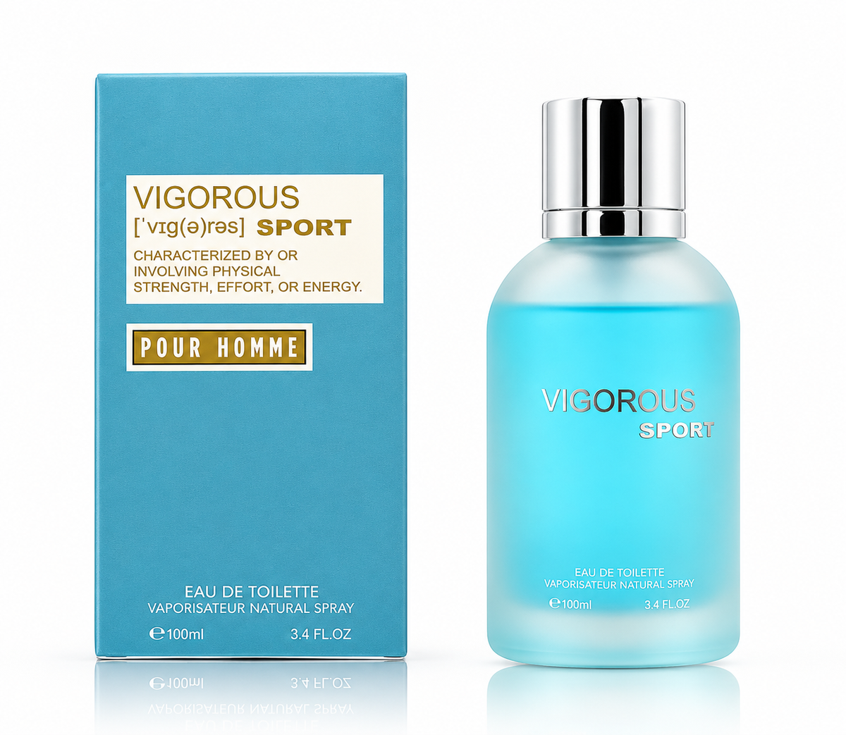 Vigorous Sport