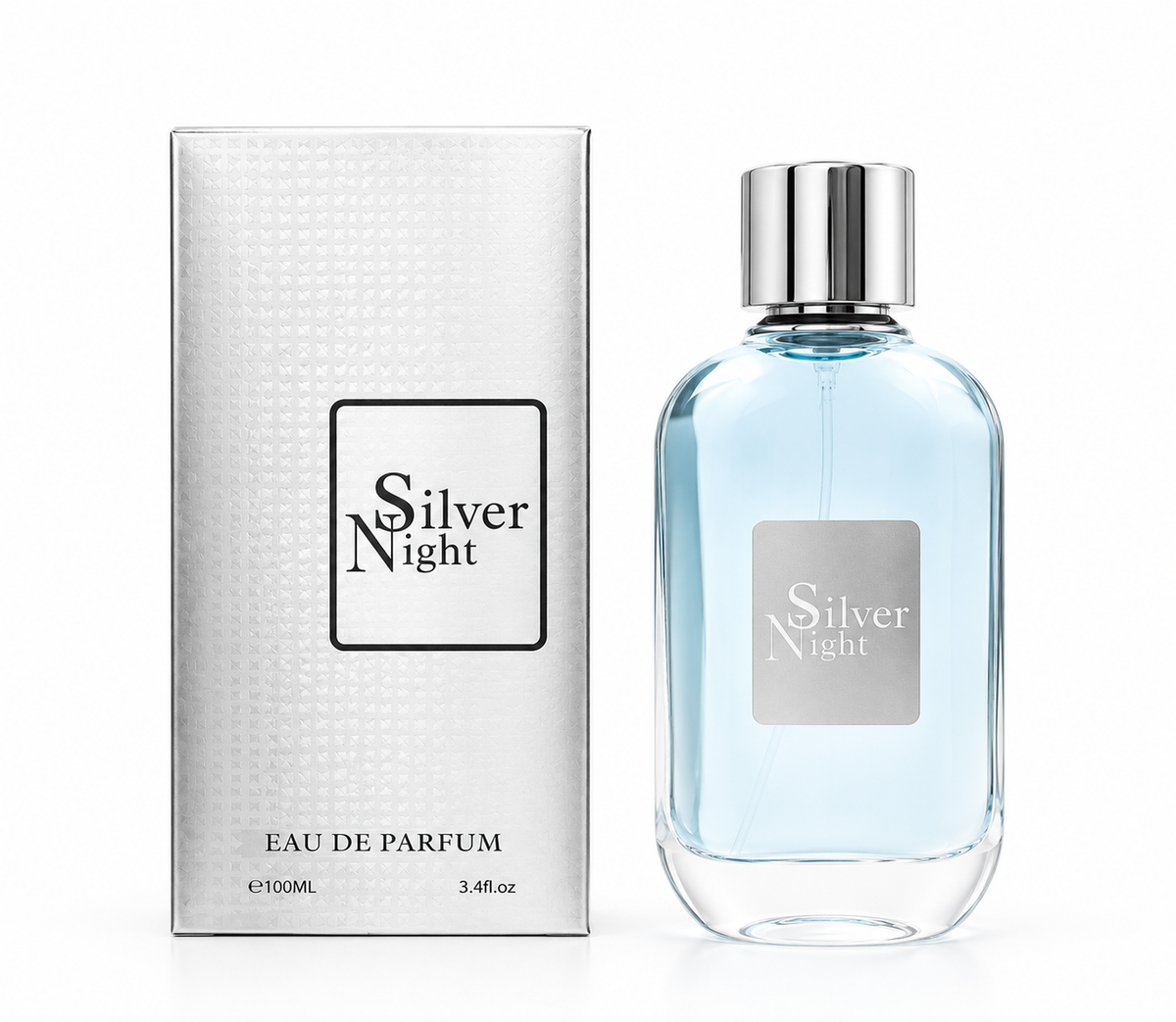 Silver Night