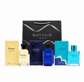 Men's Luxury Fragrance Set